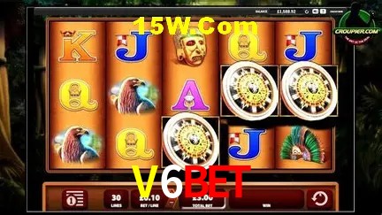 Estatísticas do Jogo V6Bet