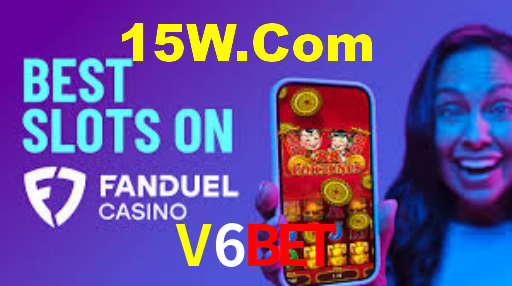 V6 Bet Login