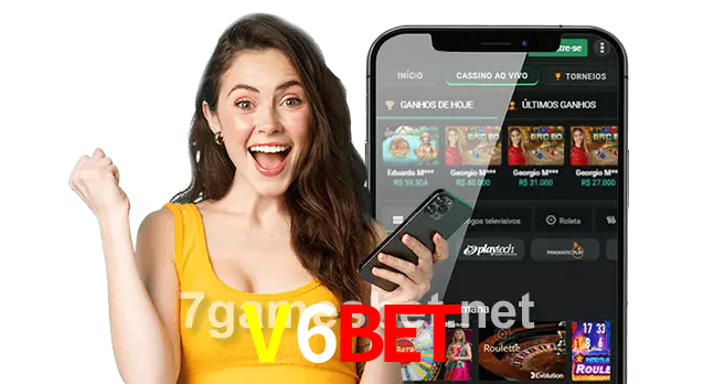 V6Bet